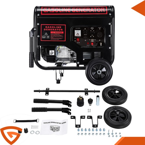 5kw stroke portable - 3.5kw, quiet
