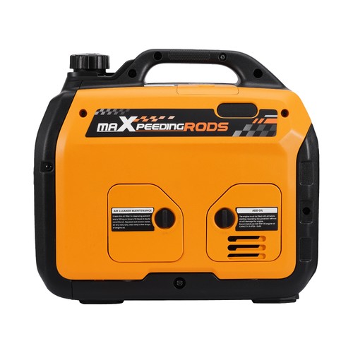 5kw quiet dual fuel - quiet,