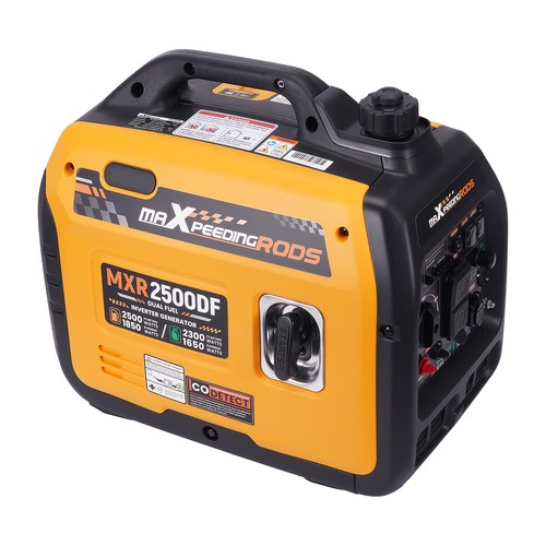 5kw dual fuel inverter - fuel,