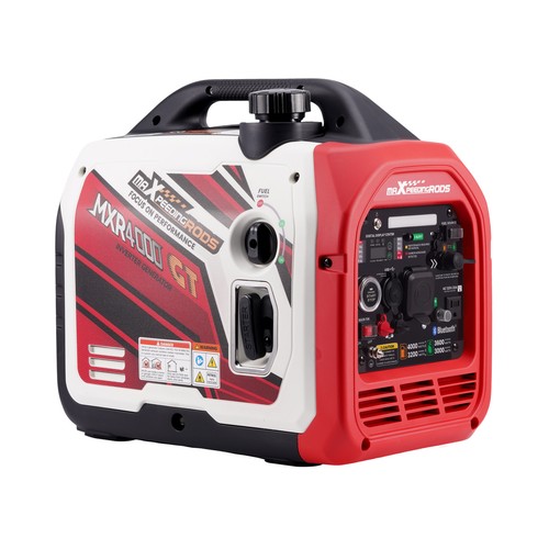 4000w dual fuel generator - 4000w,