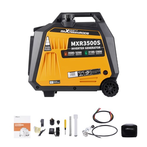 5kw portable super quiet - super,