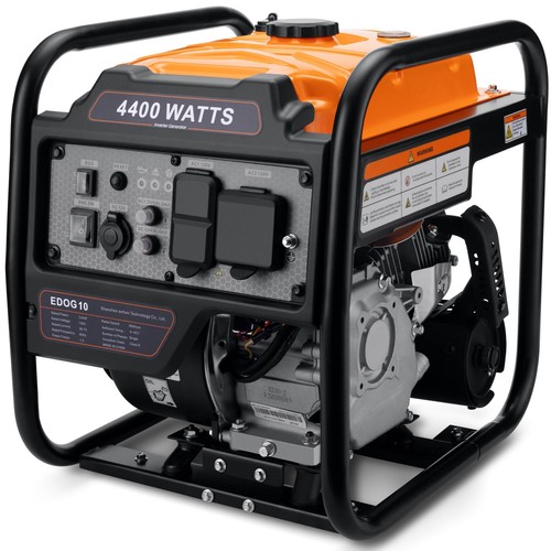 4400 watts inverter generator - 4400,